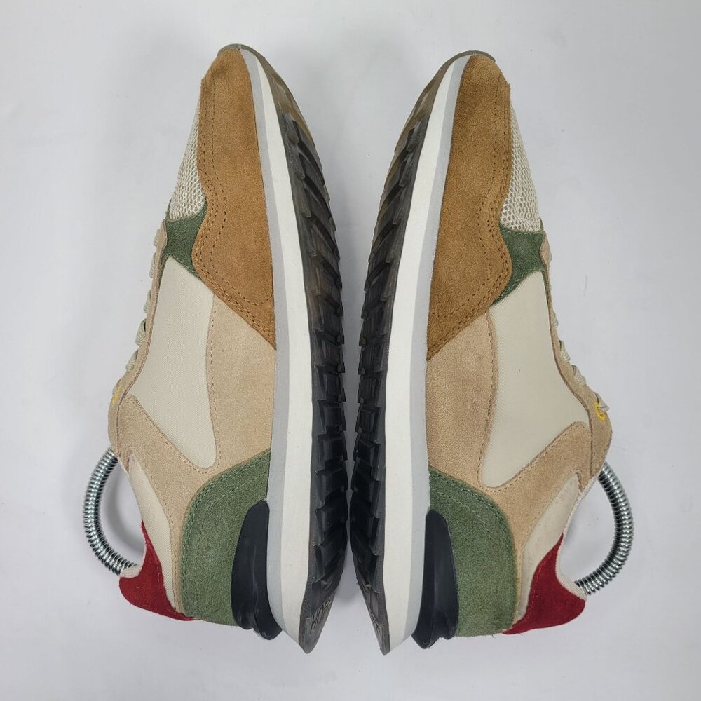 The Hoff Brand Women's Multi-Color Sneakers US Size 8 - Picture 6 of 10